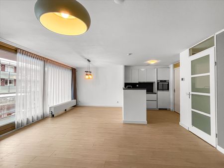 Appartement te huur: Grünewaldstraat 26 1328 VC Almere - Foto 3