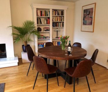 Te huur: Huis Bremlaan in Loosdrecht - Foto 3