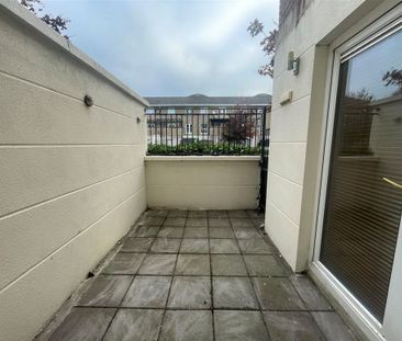 Mount Garrett Park, Tyrrelstown, Dublin 15 - Photo 6