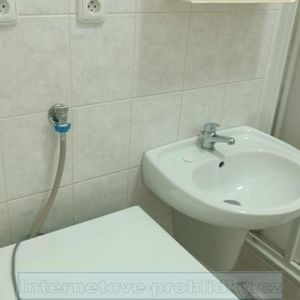 Pronájem bytu 1+kk 25 m2 - Fotografie 2