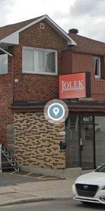 Appartement 5 1/2 Laval, Vimont, 2 places de stationnement - Photo 3