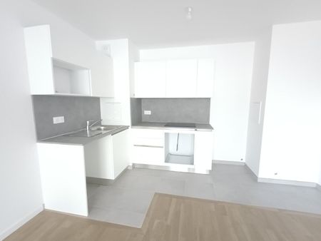 location Appartement T3 DE 59.94m² À CORMEILLES EN PARISIS - Photo 5
