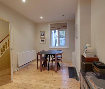 2 bedroom terraced house to rent - Photo 3