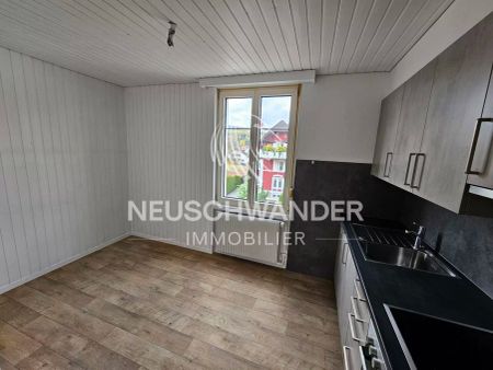 2854, Rue de l’Eglise 20, Bassecourt - Foto 5