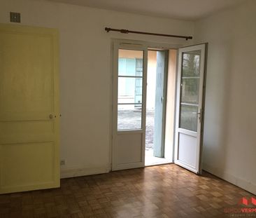 Location Appartement 2 pièces 27m² - Photo 1