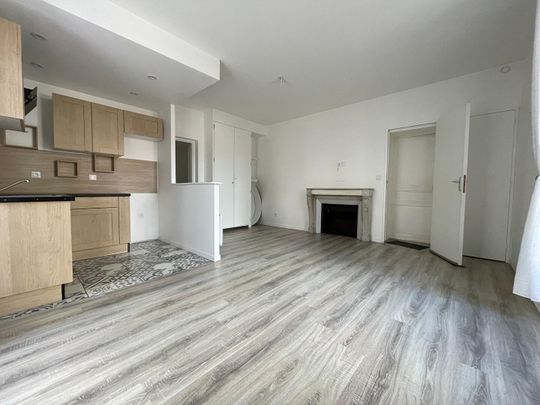 Location Appartement 2 pièces 44m² - Photo 1