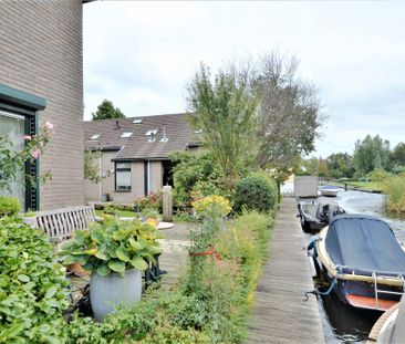 Te huur: Appartement Groenlandse kade in Vinkeveen - Photo 6