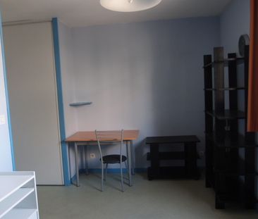 STUDIO ESTUDIANTINES - Photo 3