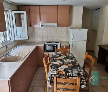 Μεζονέτα για ενοικίαση Λαμία - Φωτογραφία 5
