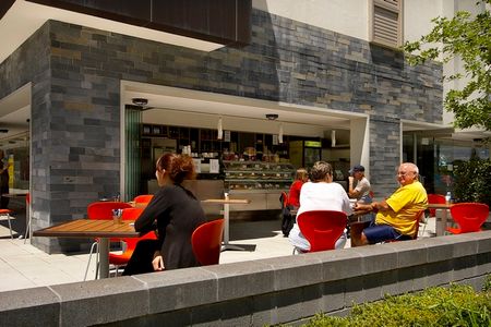 1303/1 Sterling Circuit, Camperdown NSW 2050 - Apartment For Rent | Domain - Photo 5