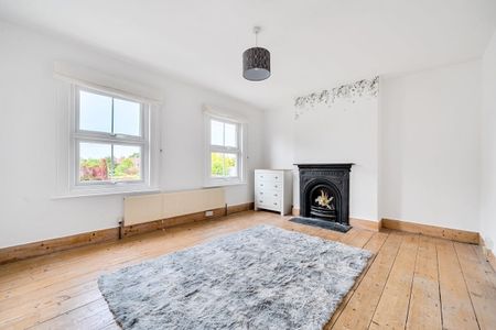 2 bedroom terraced house to rent - Photo 5
