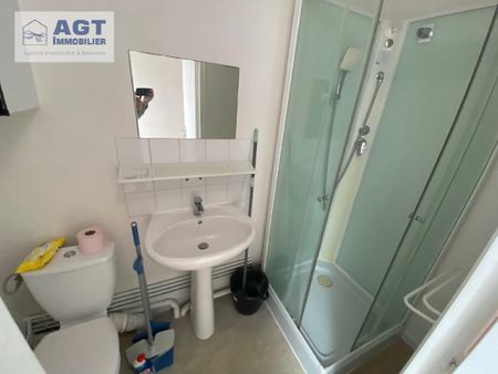 Location Appartement 1 pièce 23m² BEAUVAIS 60000 - Photo 3