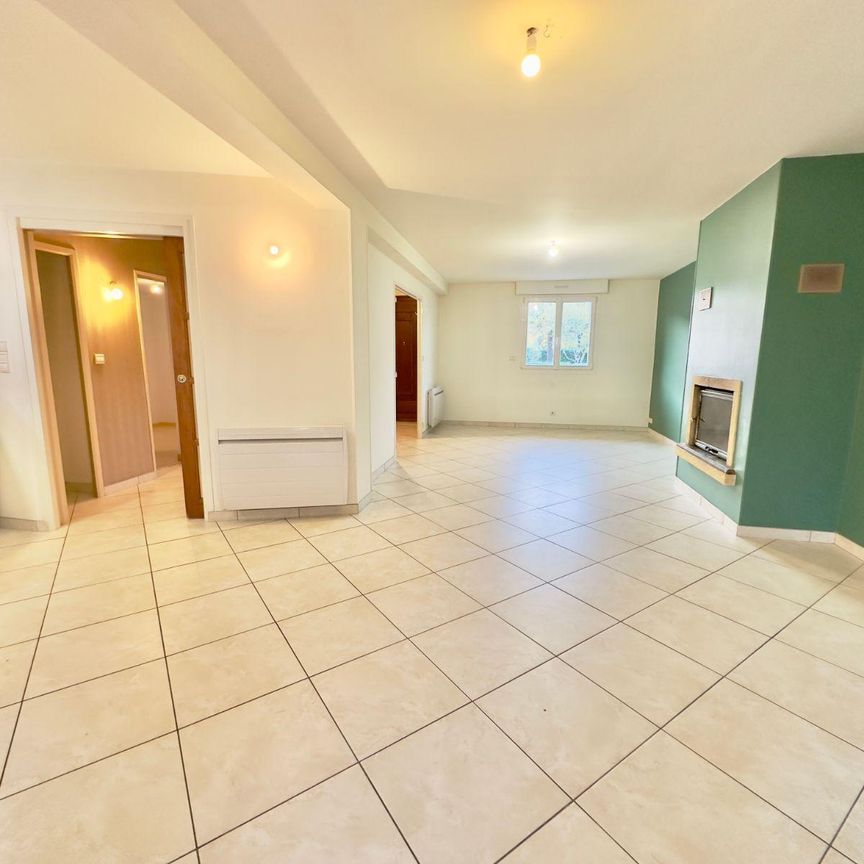 VERN/ SEICHE - Centre ville à proximité des commerces, transport en commun - Pas de colocation ... - Photo 1