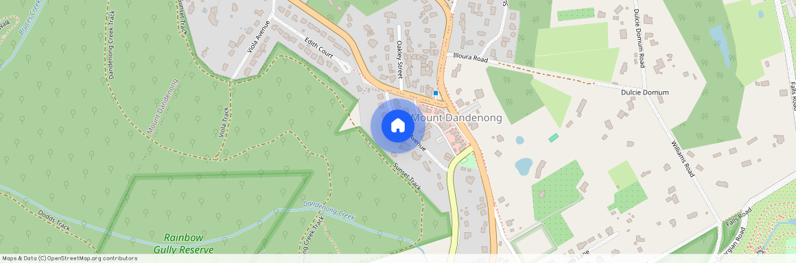 13-15 Sunset Ave, Vic 3788, Olinda