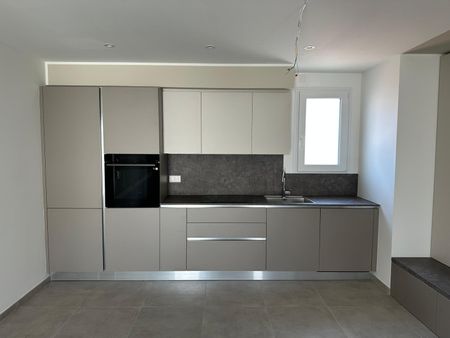 NUOVO APPARTAMENTO IN CASA BIFAMILIARE - VILLA 2 - Foto 4