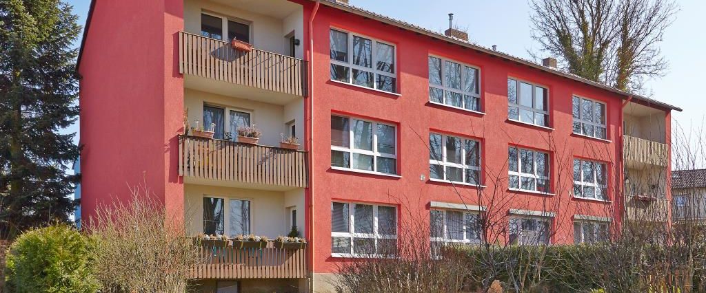 3-Zimmer Wohnung in Werne mit WBS - Foto 1