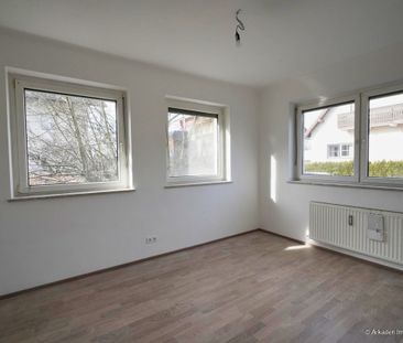 Erstbezug 2 Zimmer Wohnung mit Parkplatz - Foto 1