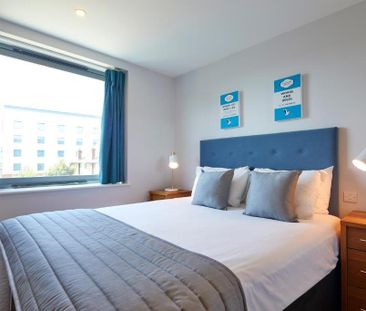 1 bedroom apartment to rent - Photo 5