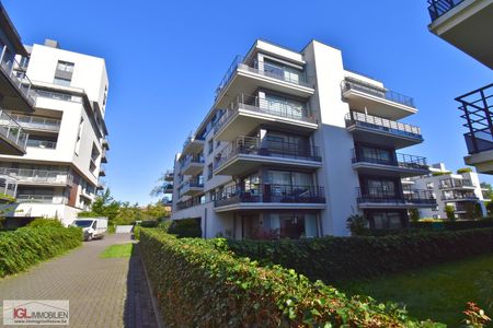 Appartement met zonnig terras te huur - Foto 4