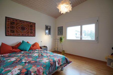 5 Zimmer, 125 m², 1. Stock - Photo 5