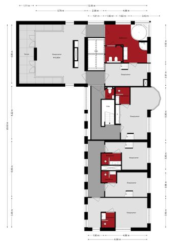 Huis te huur: Ringvaartweg 148 3065 AE Rotterdam - Photo 4