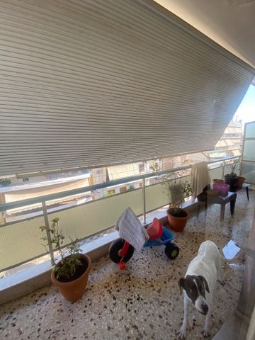 Διαμέρισμα για ενοικίαση - Κερατσίνι, - Photo 4