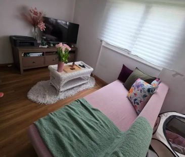 Appartement de 1 pièce au rez-de-chaussée à Renens - Photo 1