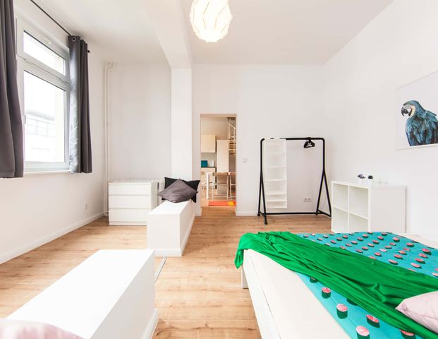 Schierker Straße - Photo 1