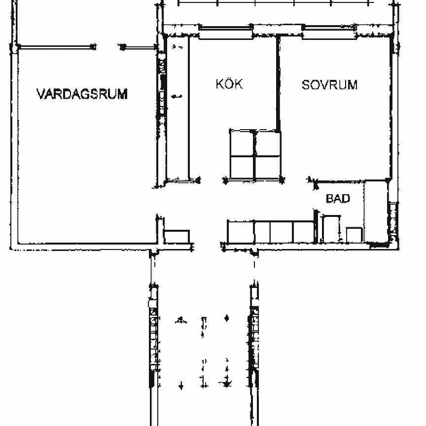 Finlandsgatan 18A, Heleneholm - Foto 2