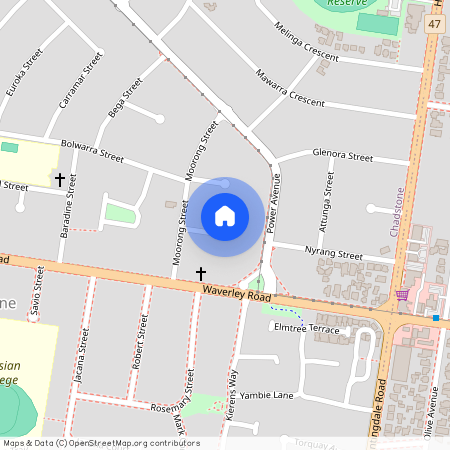 1/3 Inga Court, Vic 3148, Chadstone