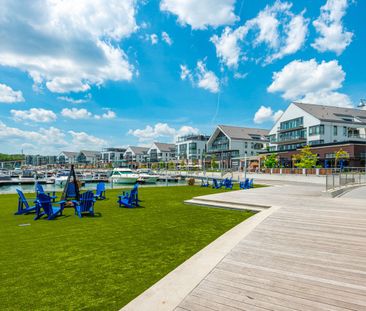 For Lease - 375 Sea Ray Avenue Unit# 205, Innisfil, Ontario - Photo 4