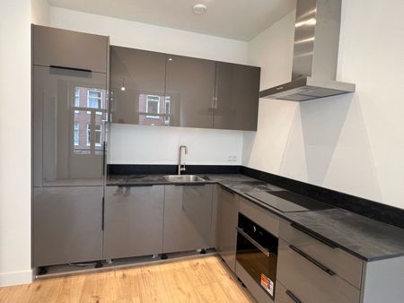 Appartement te huur: Eerste Helmersstraat 225-1 1054 DW Amsterdam - Foto 5