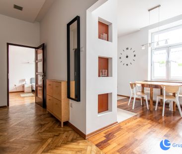 2-pok. 60m2, Topolowa, Lubicz, Stare Miasto - Photo 6