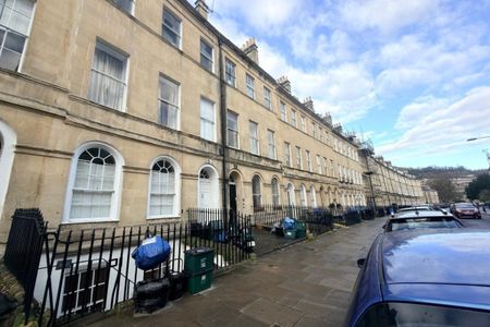 Henrietta Street, BATH - Photo 5