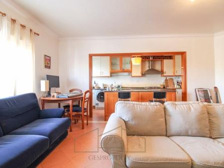 Apartamento T2 - Photo 2