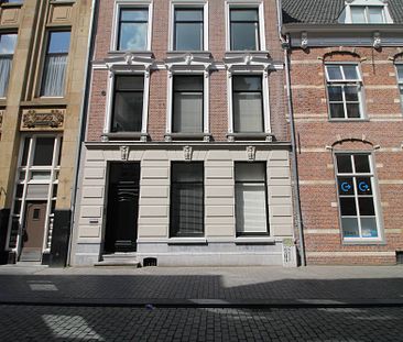 Catharinastraat - Foto 1