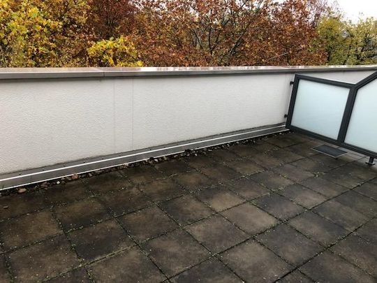 Möblierte Apartments mit Dachterrasse - Foto 1