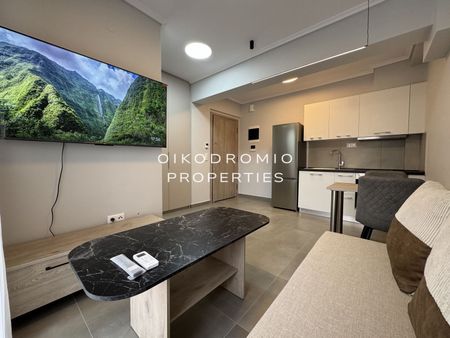 Studio/Γκαρσονιέρα για ενοικίαση - Βαρδάρης - Λαχανόκηποι - Photo 3