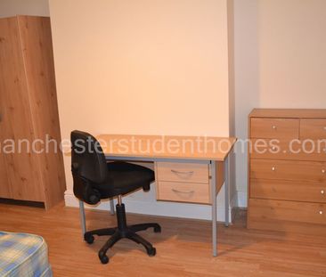 Dickenson Road, Manchester, M13 0NR - Photo 5