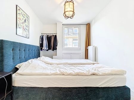 Appartement te huur - Photo 4