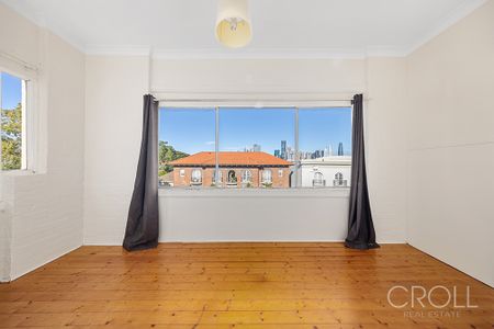 2/122 Kirribilli Avenue, Kirribilli NSW 2061 - Apartment For Rent | Domain - Photo 5