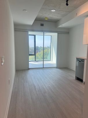 For Lease - 195 McCaul Street Unit# 504, Toronto, Ontario - Photo 1