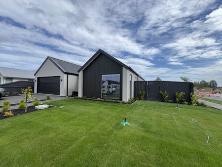 102 Skibbereen Dr, Halswell - Photo 4