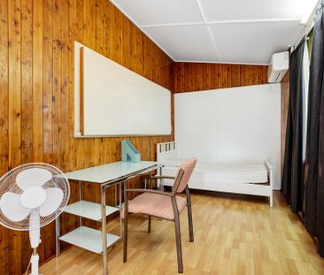 SHARE HOUSE - Room with shared bathroom available - Photo 2