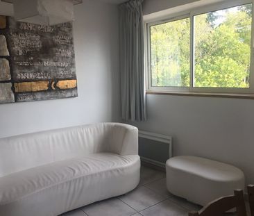 Location Appartement 2 pièces 36m² BLAGNAC 31700 - Photo 1