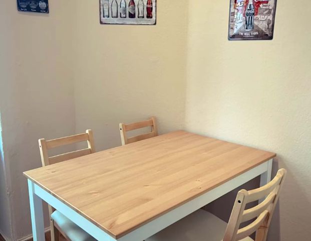 Gutzkowstraße - Apartment - Foto 1