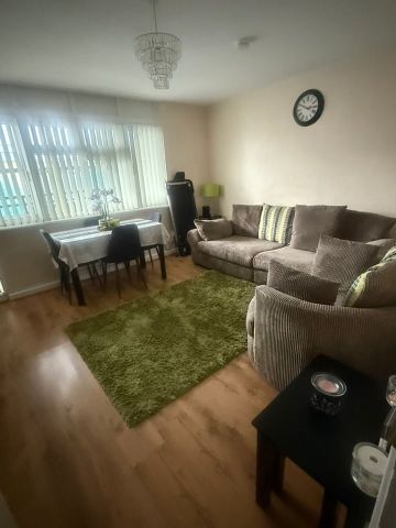 Room in a Shared Flat, Flack Court, E10 - Photo 4