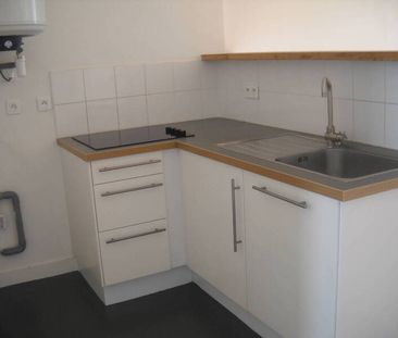 Appartement 1 pièce - - Photo 3