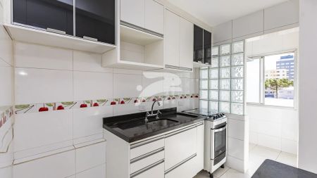 Apartamento 1 Quarto Centro 41m² - Photo 3
