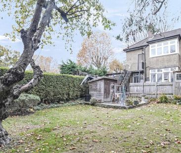 2 bedroom maisonette to rent - Photo 6